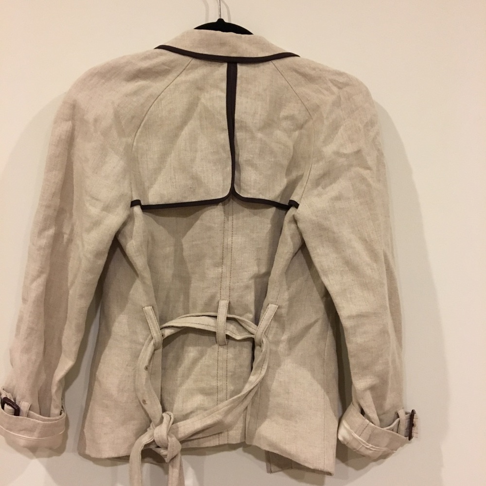 Loft Blazer - image 4